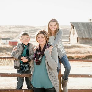 Meet your Posher, Monica